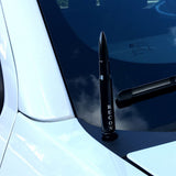 Recon Antenna Mast (MPN: 264ANT50CH)