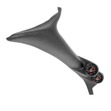 AutoMeter Gauge Pod Pillar (MPN: 7071)