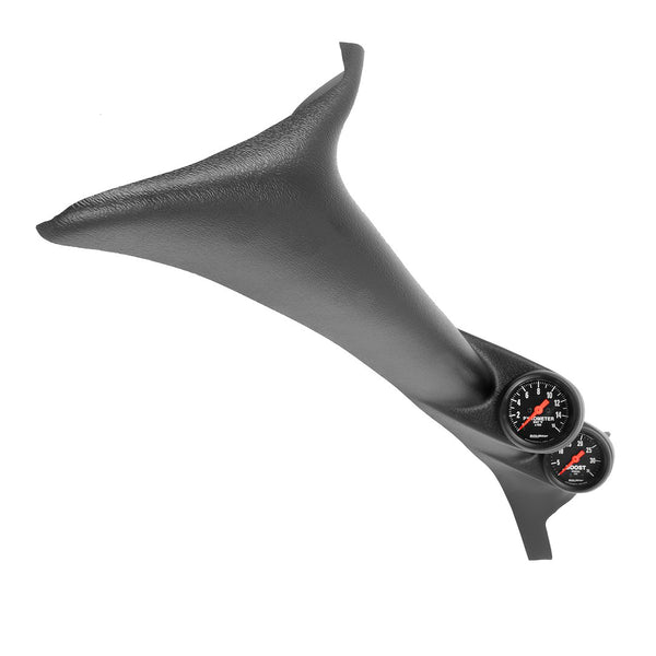 AutoMeter Gauge Pod Pillar (MPN: 7071)