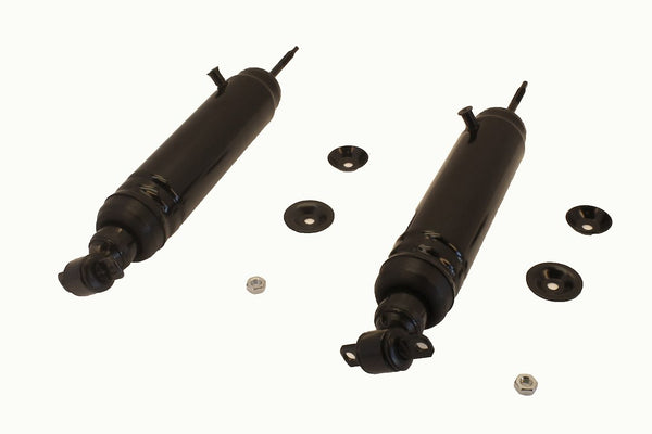 KYB Strut-Plus Strut Assembly (MPN: SR1002)