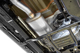 Flowmaster Exhaust System Kit (MPN: 717912)