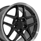 OE Wheels CV04 Aluminum Wheel (MPN: CV04-17095-5475-54BM)