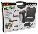Performance Tool Cordless Grease Gun (MPN: W50014)