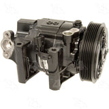 Four Seasons Air Conditioner Compressor (MPN: 67466)