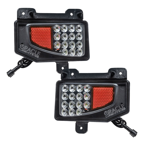 Oracle Lighting Backup Light Set (MPN: 5878-504)