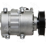 Four Seasons Air Conditioner Compressor (MPN: 198386)