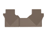 Weathertech All-Weather Floor Mats (MPN: W490TN)