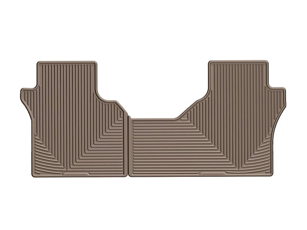 Weathertech All-Weather Floor Mats (MPN: W490TN)