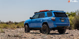 Fuel Off Road Block Beadlock D122 Wheel (MPN: D12217907545)