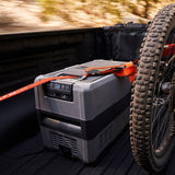 Project X Blizzard Box Portable Refrigerator (MPN: AC58153-1)