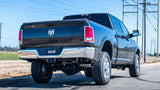 Borla Cat-Back Exhaust System (MPN: 140801)
