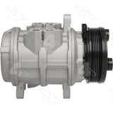 Four Seasons Air Conditioner Compressor (MPN: 58111)
