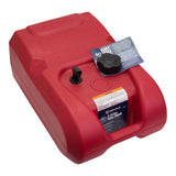 Attwood Marine 6 Gallon Fuel Tank (MPN: 8806LP2)
