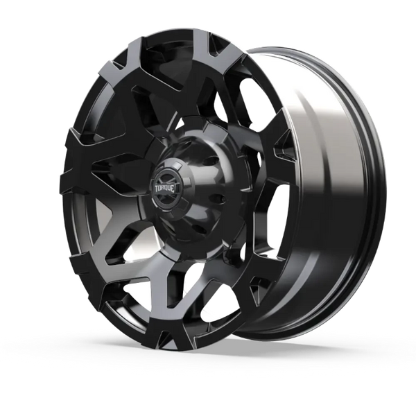 Torque Wheels TW423C Stance Wheel (MPN: TW423C-2090360400)