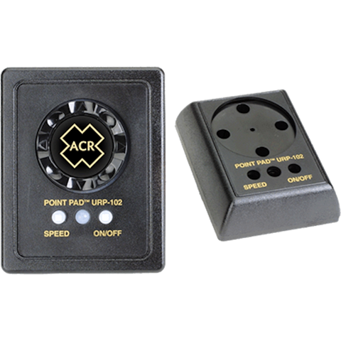 Spotlight Control Station Kit (MPN: 9282.3)
