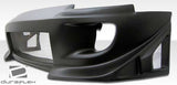 Duraflex Bumper Cover (MPN: 100118)