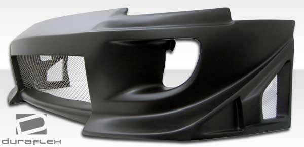 Duraflex Bumper Cover (MPN: 100118)