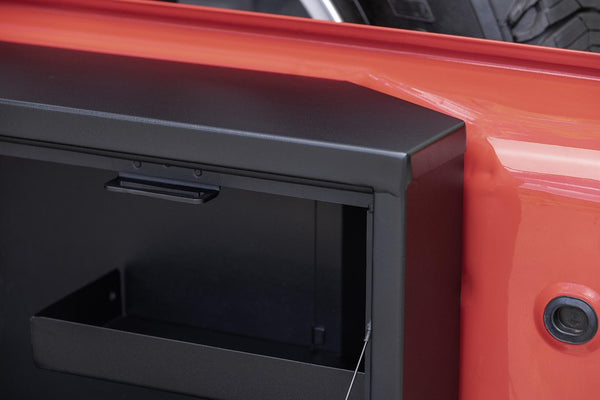 Tuffy Security Tailgate Cargo Organizer (MPN: 359-01)