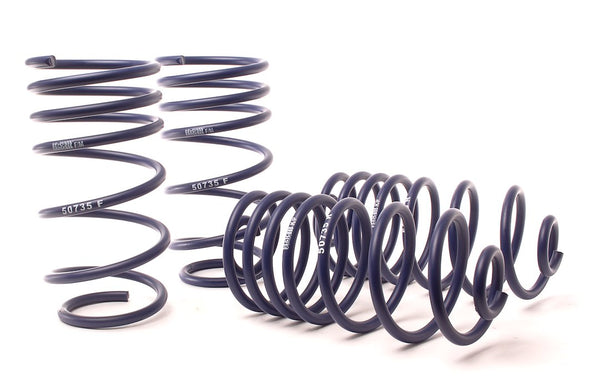 H&R Springs Sport Spring Lowering Kit (MPN: 50740)