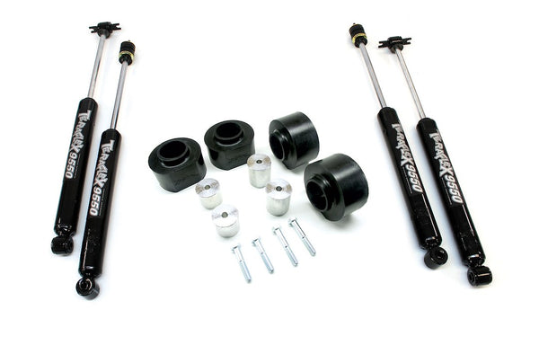 Teraflex Lift Kit Suspension (MPN: 1245200)