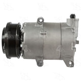 Four Seasons Air Conditioner Compressor (MPN: 198359)