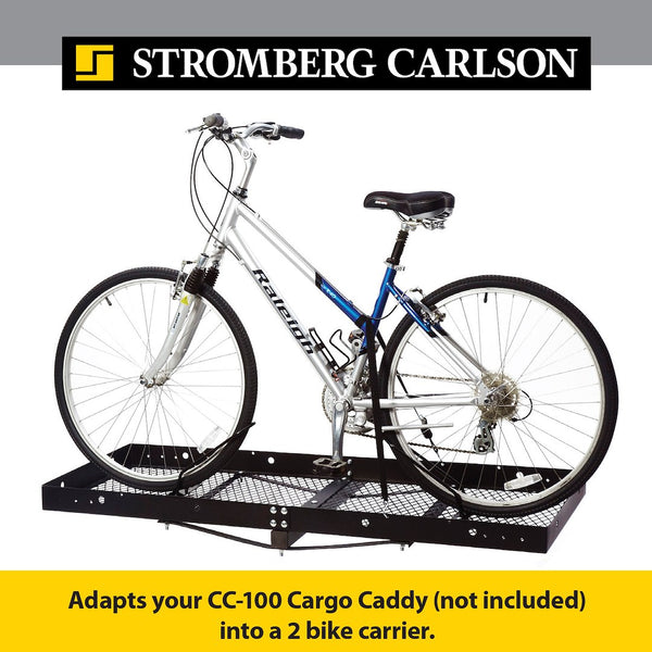 Stromberg Carlson Bike Rack (MPN: CC-125)