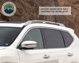 Overland Vehicle Systems Ladder Rack (MPN: 22030110)