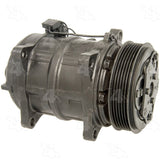 Four Seasons Air Conditioner Compressor (MPN: 57519)