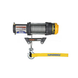 Superwinch Terra Vehicle Mounted ATV Winch (MPN: 1145220)