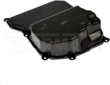 Auto Transmission Oil Pan (MPN: 265-895)