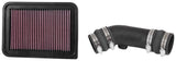 K & N Filters Cold Air Intake System (MPN: 57-9041)