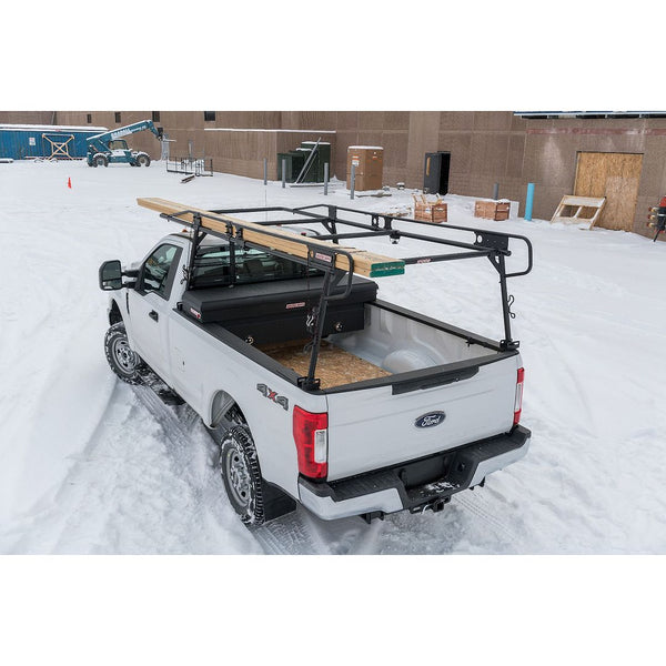 Weather Guard Ladder Rack Cross Bar (MPN: 1290-52-01)