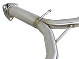 Advanced Flow Engineering Takeda Axle Back System (MPN: 49-36604-B)