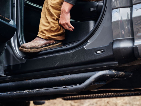 Husky Rocker Panel Guard (MPN: 2874073)