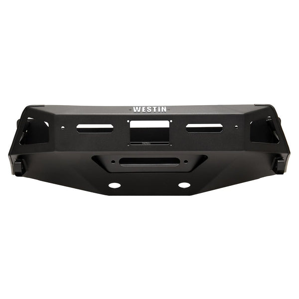 Westin Pro-Series Front Bumper (MPN: 58-411295)