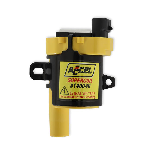ACCEL Ignition Super Coil (MPN: 140040ACC)