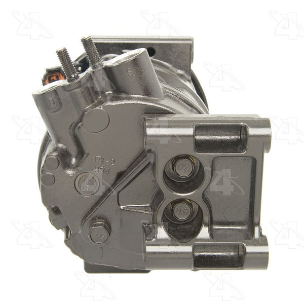 Four Seasons Air Conditioner Compressor (MPN: 67657)