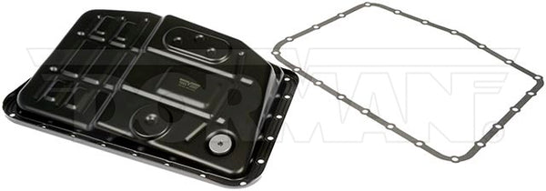 Dorman Auto Transmission Oil Pan (MPN: 265-581)