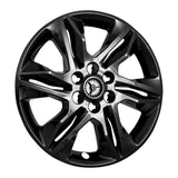 Coast To Coast Impostor Wheel Skin (MPN: IWCIMP438BLK)