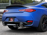 Advanced FLOW Engineering Exhaust System Kit (MPN: 49-36133NM-C)