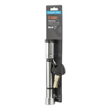 Curt Trailer Hitch Lock with Dust Cap (MPN: 23025)