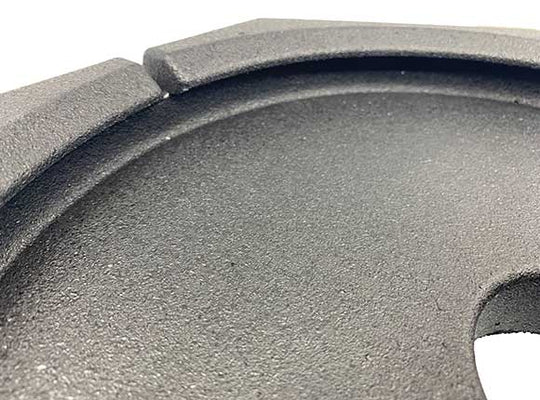 SnapPad Leveling Jack Foot Pad (MPN: XTR12SP4)