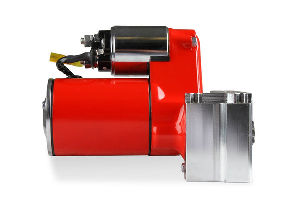 MSD Ignition High Torque Starter (MPN: 50951)