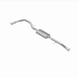 MagnaFlow Street Series Exhaust System Kit (MPN: 15665)