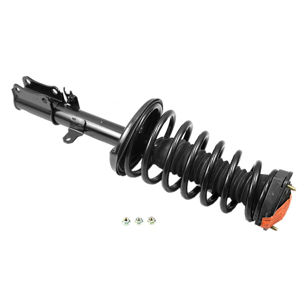 Monroe Quick-Strut Nitrogen Gas Charged Assembly (MPN: 171958)