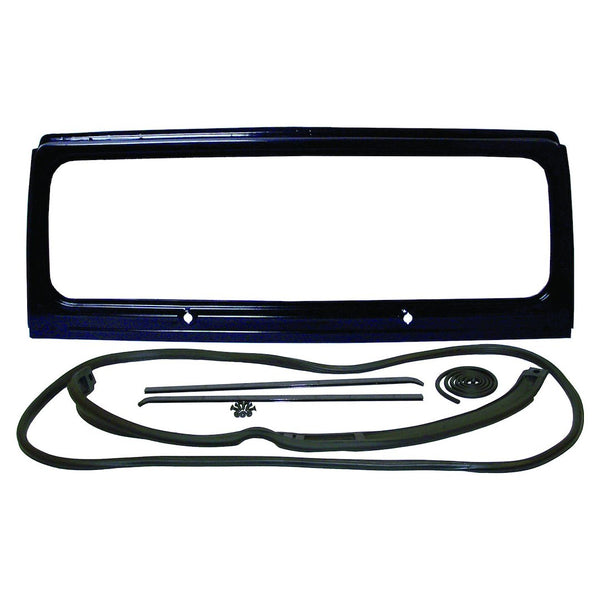 Crown Automotive Windshield Frame (MPN: 5758971K)
