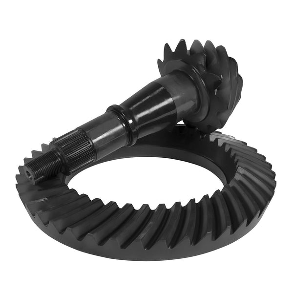 Yukon Gear And Axle Differential Ring And Pinion (MPN: YG GM9.5-373-12B)
