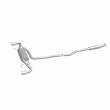 MagnaFlow Mazda 3 Street Series Exhaust System (MPN: 15297)