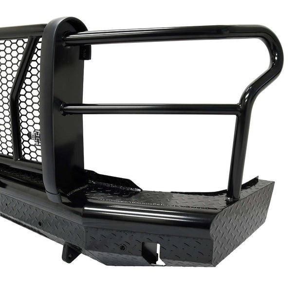 Westin HDX Bandit Bumper (MPN: 58-31215)