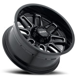 Ultra Wheel 231 Butcher 20 Inch Wheel (MPN: 231-2105BM25)